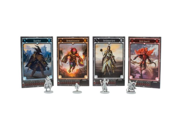 Gloomhaven Jaws of the Lion - Image 7