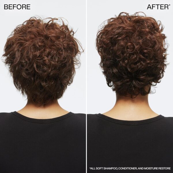 Redken All Soft Conditioner - Image 8