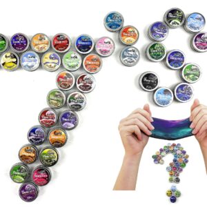 Crazy Aaron's Putty 7-Pack Set
