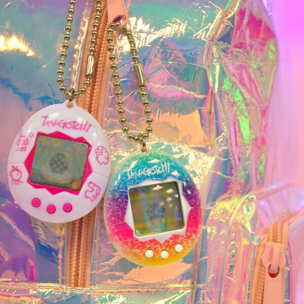 Original Tamagotchi Pet - Image 6