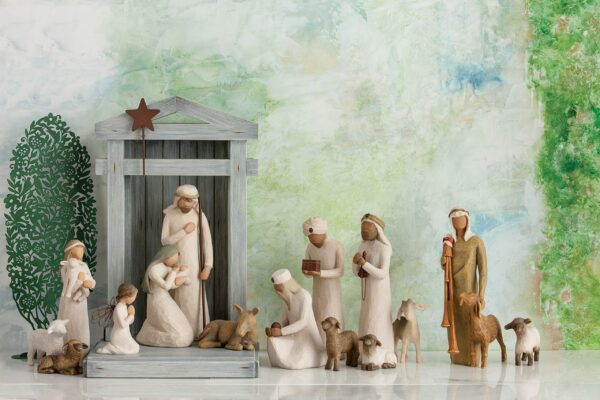 Willow Tree Angel Prayer Figure - Image 5