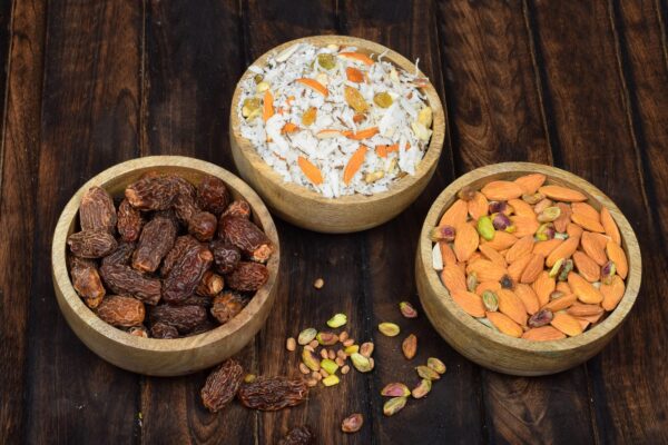 Samhita Mango Round Bowl - Image 3