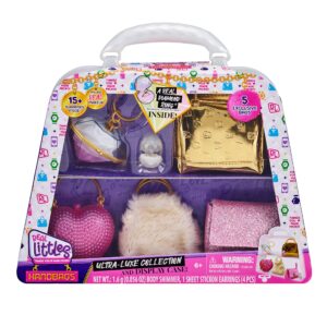 Real Littles Luxury Handbags
