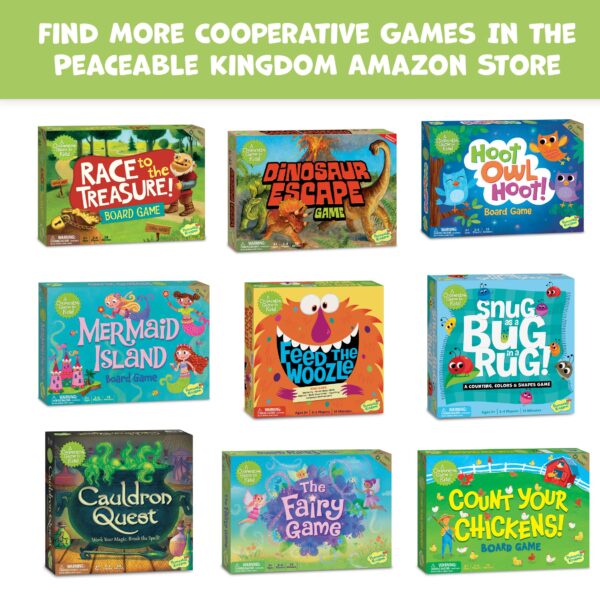 Race to the Treasure Game - Image 9