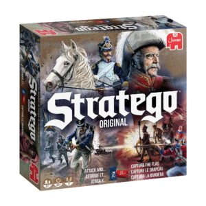 Stratego Board Game
