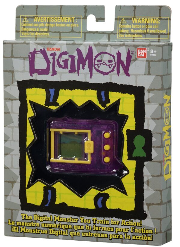Bandai Digmon Virtual Pet - Image 6