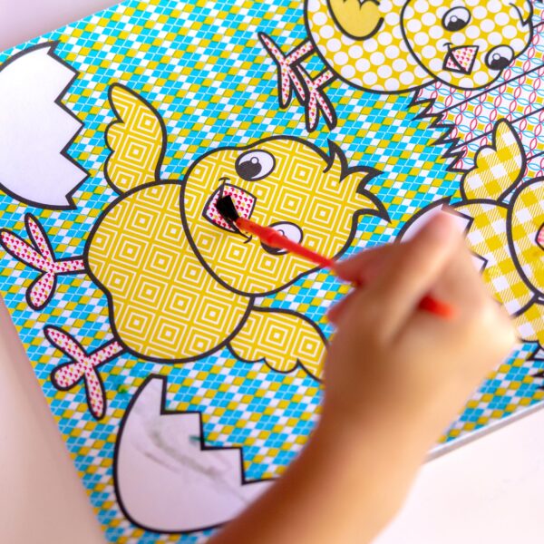 Melissa & Doug Kids' Paint Set - Image 5