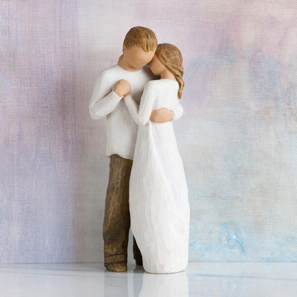 Willow Tree Promise Figure - Image 5